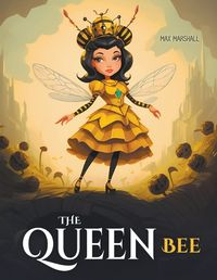 Cover image for The Queen Bee