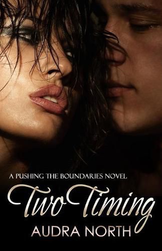 Cover image for Two Timing