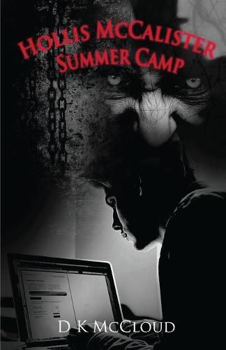 Cover image for Hollis McCalister - Summer Camp