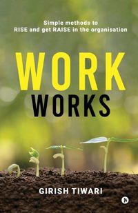 Cover image for Work Works