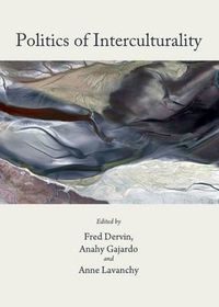 Cover image for Politics of Interculturality