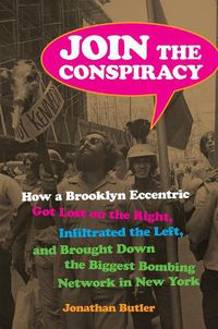 Cover image for Join the Conspiracy