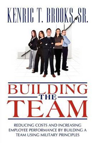 Cover image for Building the Team