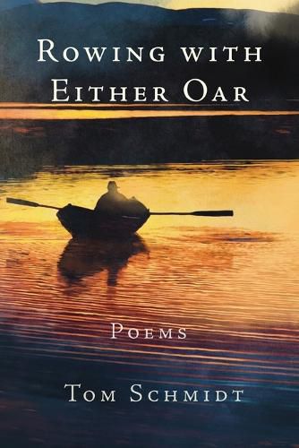 Cover image for Rowing with Either Oar