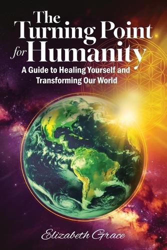 Cover image for The Turning Point for Humanity