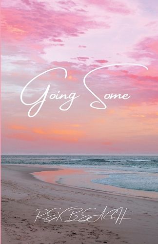 Cover image for Going Some (Edition2024)