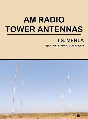 Cover image for AM Radio Tower Antennas