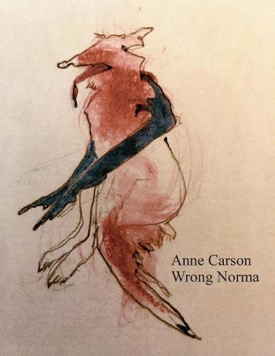 Cover image for Wrong Norma
