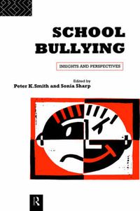 Cover image for School Bullying: Insights and Perspectives