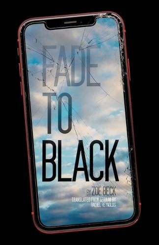 Cover image for Fade To Black