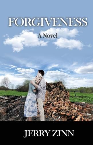 Cover image for Forgiveness