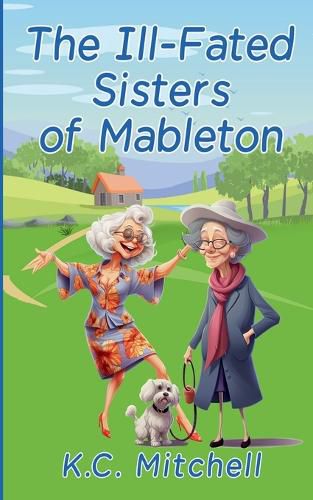 Cover image for The Ill-Fated Sisters of Mableton