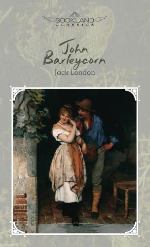 Cover image for John Barleycorn