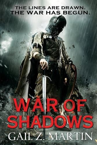 War of Shadows