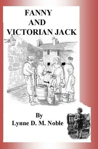 Cover image for Fanny And Victorian Jack