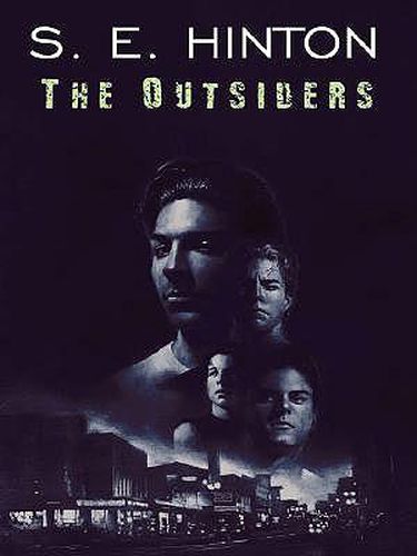 Cover image for The Outsiders