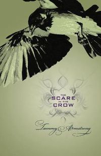 Cover image for The Scare in the Crow