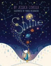 Cover image for Shine