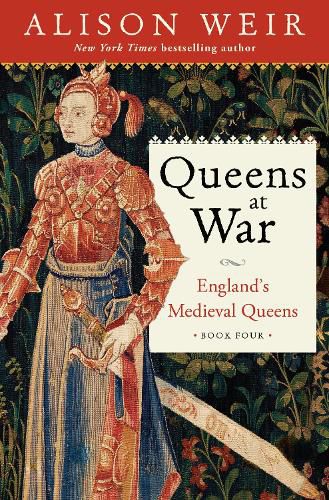 Cover image for Queens at War