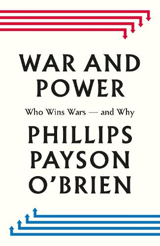 Cover image for War and Power