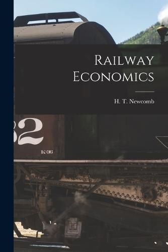 Railway Economics