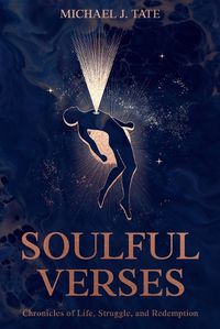 Cover image for Soulful Verses