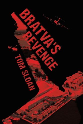 Cover image for Bratva's Revenge