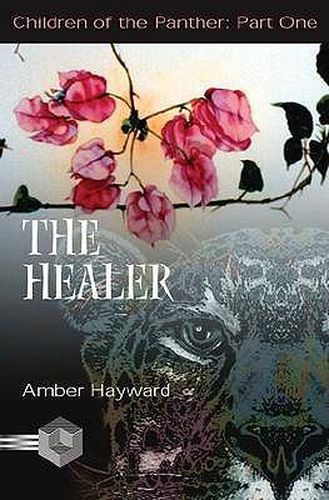 Cover image for The Healer