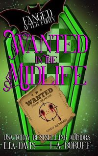 Cover image for Wanted in the Midlife