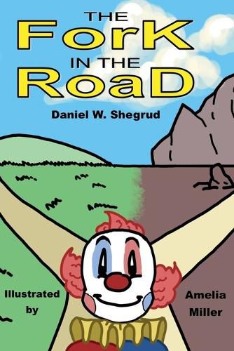 Cover image for The Fork in the Road