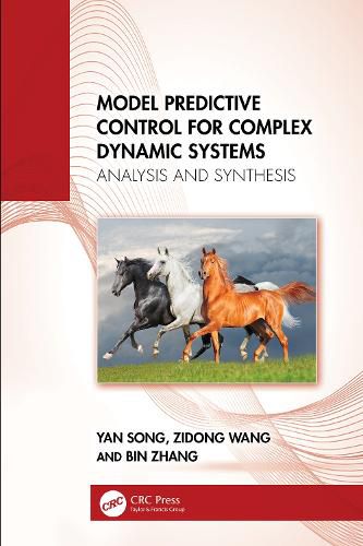 Cover image for Model Predictive Control for Complex Dynamic Systems
