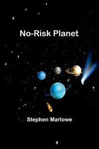 Cover image for No-Risk Planet