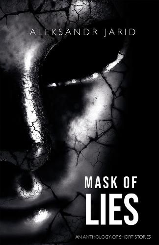 Cover image for Mask of Lies