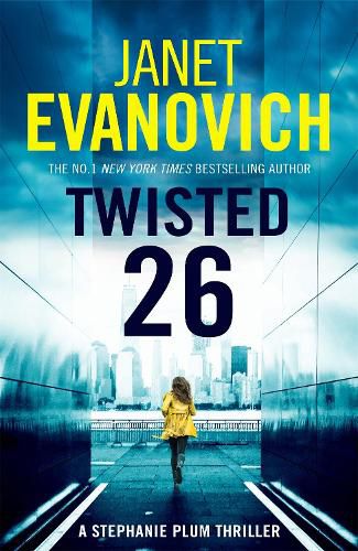 Cover image for Twisted Twenty-Six
