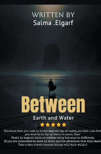 Cover image for Between Earth and Water