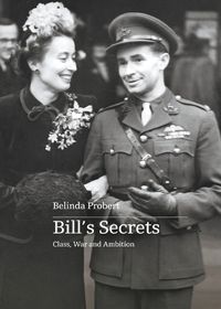 Cover image for Bill's Secrets