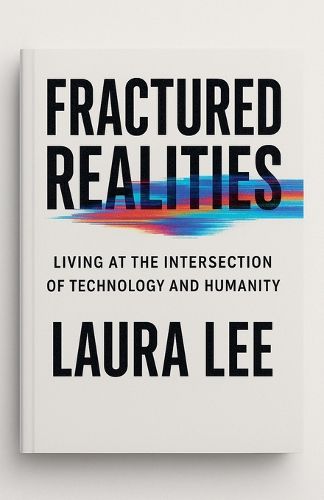 Cover image for Fractured Realities