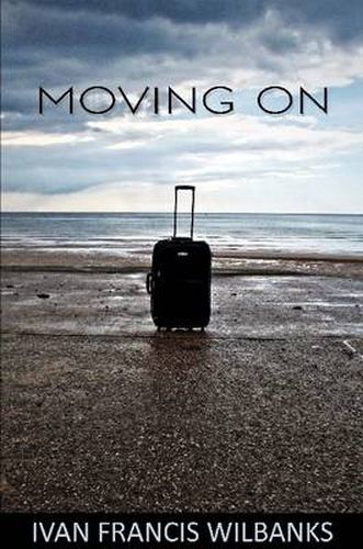 Cover image for Moving On