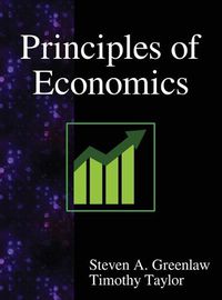 Cover image for Principles of Macroeconomics