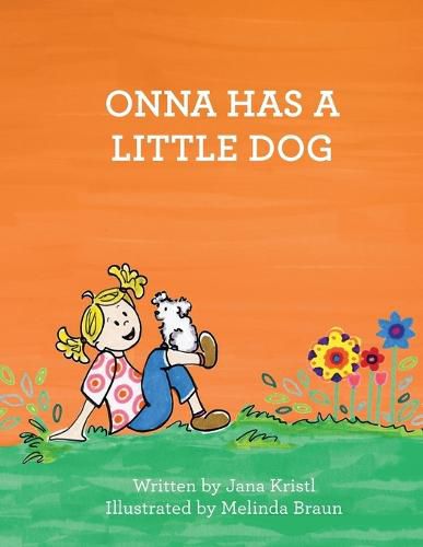 Cover image for Onna Has a Little Dog