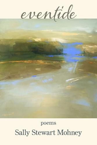 Cover image for eventide