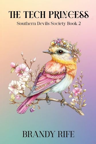 Cover image for The Tech Princess