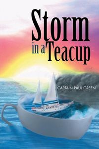 Cover image for Storm in a Teacup