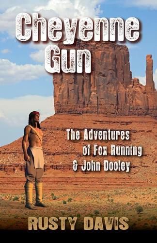 Cover image for Cheyenne Gun