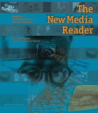 Cover image for The New Media Reader