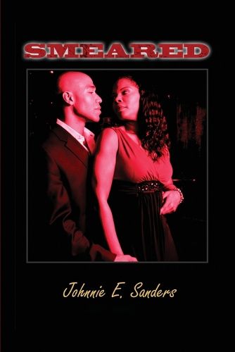 Cover image for Smeared