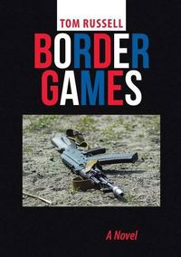 Cover image for Border Games