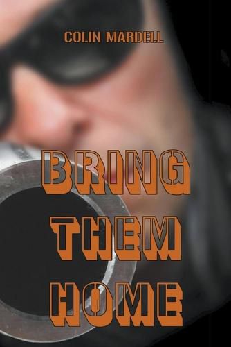 Cover image for Bring Them Home