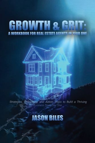 Cover image for Growth & Grit