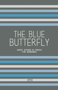 Cover image for The Blue Butterfly